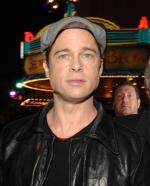 Брэд Питт: 324x400 / 28 Кб