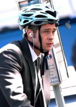 Брэд Питт: 284x400 / 32 Кб