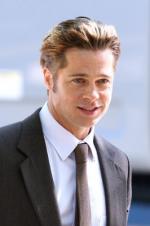 Брэд Питт: 266x400 / 20 Кб