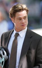 Брэд Питт: 253x400 / 21 Кб