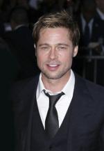 Брэд Питт: 277x400 / 18 Кб