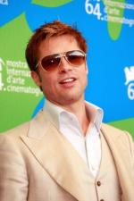 Брэд Питт: 267x400 / 22 Кб