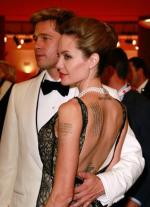 Брэд Питт: 291x400 / 29 Кб