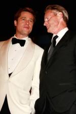 Брэд Питт: 267x400 / 18 Кб