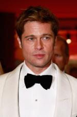 Брэд Питт: 264x400 / 18 Кб