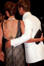 Брэд Питт: 267x400 / 27 Кб