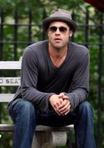 Брэд Питт: 284x400 / 28 Кб