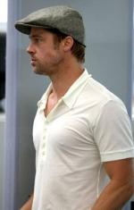 Брэд Питт: 256x400 / 18 Кб