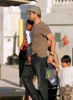 Брэд Питт: 295x400 / 27 Кб