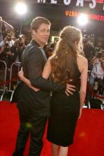 Брэд Питт: 267x400 / 26 Кб