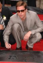 Брэд Питт: 273x400 / 26 Кб