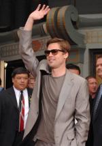 Брэд Питт: 281x400 / 26 Кб