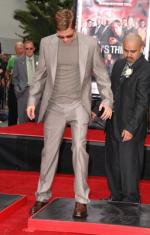 Брэд Питт: 256x400 / 27 Кб