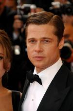 Брэд Питт: 264x400 / 20 Кб