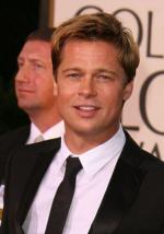 Брэд Питт: 281x400 / 22 Кб