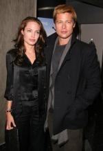 Брэд Питт: 273x400 / 21 Кб