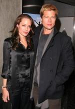 Брэд Питт: 274x400 / 24 Кб