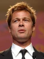 Брэд Питт: 300x400 / 22 Кб