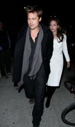 Брэд Питт: 238x400 / 20 Кб