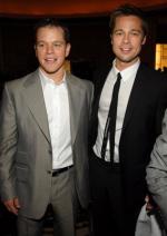 Брэд Питт: 284x400 / 23 Кб