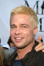 Брэд Питт: 266x400 / 23 Кб