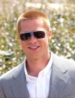 Брэд Питт: 310x400 / 33 Кб