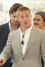 Брэд Питт: 267x400 / 23 Кб