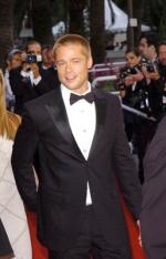 Брэд Питт: 257x400 / 22 Кб