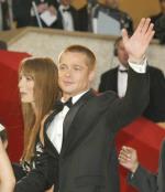 Брэд Питт: 345x400 / 26 Кб