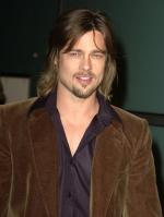 Брэд Питт: 302x400 / 21 Кб