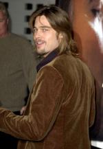 Брэд Питт: 277x400 / 22 Кб