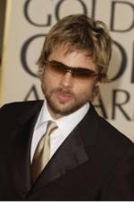 Брэд Питт: 267x400 / 19 Кб