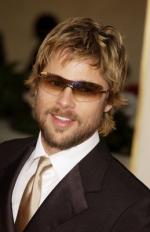 Брэд Питт: 259x400 / 20 Кб