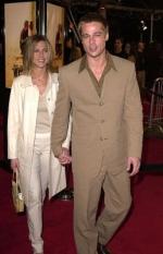 Брэд Питт: 258x400 / 22 Кб