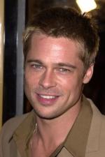 Брэд Питт: 267x400 / 19 Кб