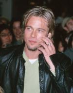 Брэд Питт: 313x400 / 21 Кб