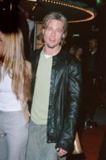 Брэд Питт: 267x400 / 20 Кб