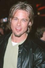 Брэд Питт: 267x400 / 18 Кб