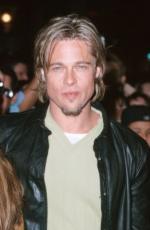 Брэд Питт: 262x400 / 18 Кб