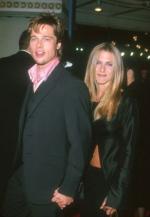 Брэд Питт: 277x400 / 16 Кб