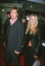 Брэд Питт: 273x400 / 17 Кб