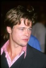 Брэд Питт: 273x400 / 18 Кб