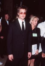 Брэд Питт: 276x400 / 16 Кб