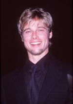 Брэд Питт: 282x400 / 13 Кб