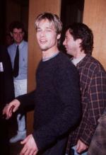 Брэд Питт: 274x400 / 22 Кб