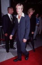 Брэд Питт: 261x400 / 18 Кб