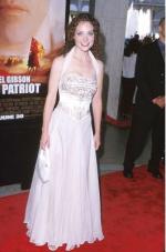 Лиза Бреннер: 265x400 / 21 Кб