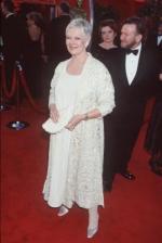 Джуди Денч: 269x400 / 18 Кб