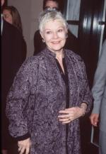 Джуди Денч: 277x400 / 29 Кб