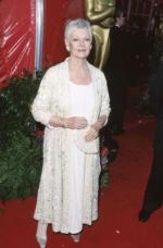 Джуди Денч: 264x400 / 20 Кб